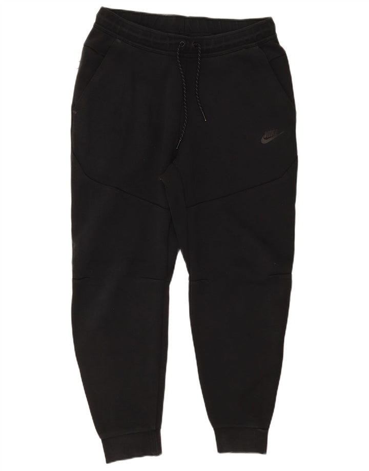 Nike Træningsdragt til mænd Joggers Medium Sort Bomuld