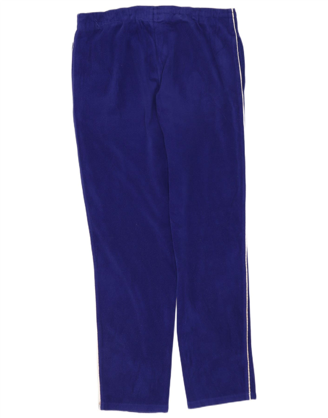 FILA Herre Fleece træningsdragt Bukser IT 48 Medium Blue