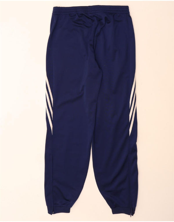 ADIDAS Træningsdragt til mænd Joggers Medium Navy Blue Polyester