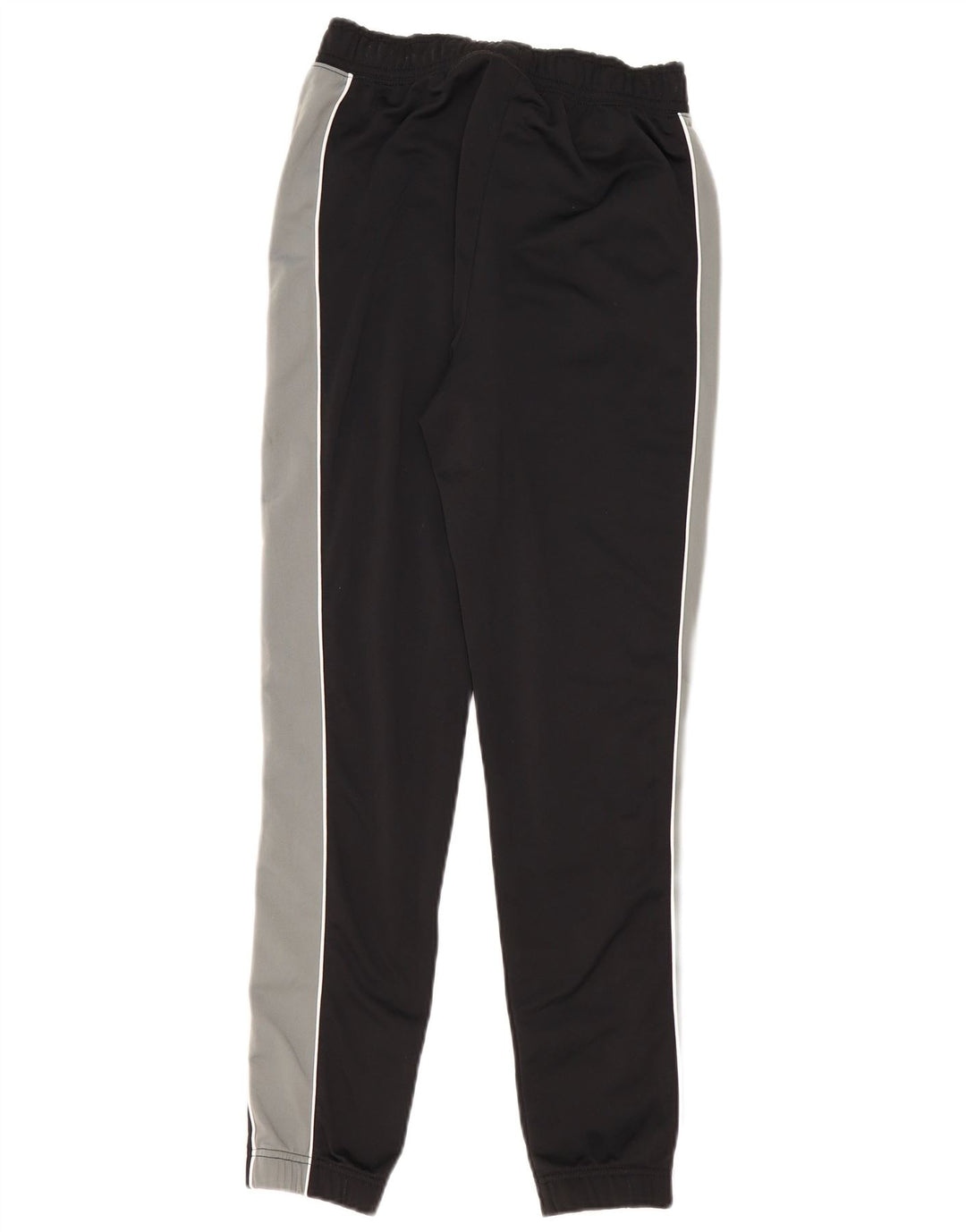 Nike Træningsdragt til mænd Joggers XS Sort Colourblock Polyester