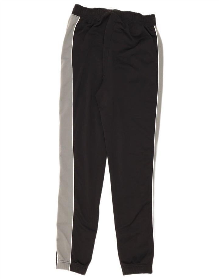 Nike Træningsdragt til mænd Joggers XS Sort Colourblock Polyester