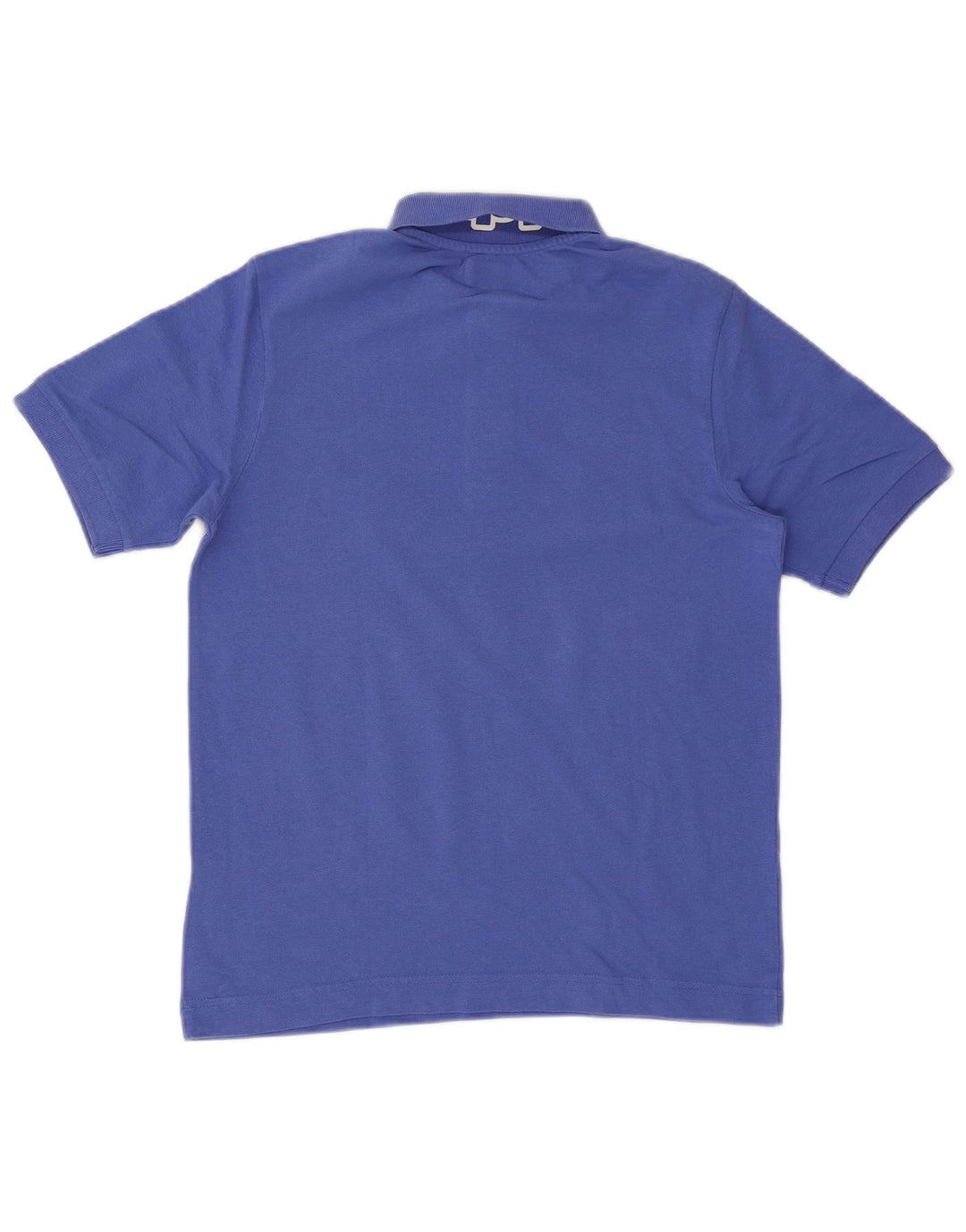 Kappa herre polo shirt lille blå
