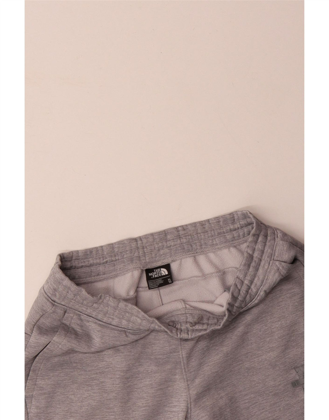 THE NORTH FACE Drenge Sportshorts 14-15 år XL Grå Colourblock Polyester