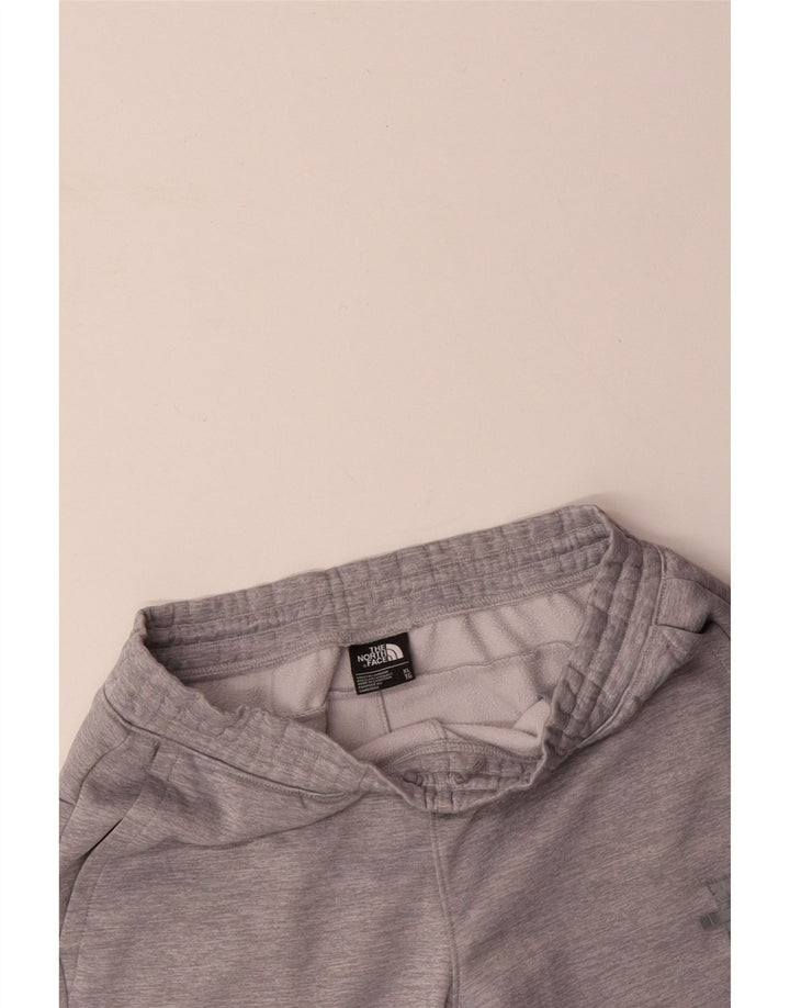 THE NORTH FACE Drenge Sportshorts 14-15 år XL Grå Colourblock Polyester