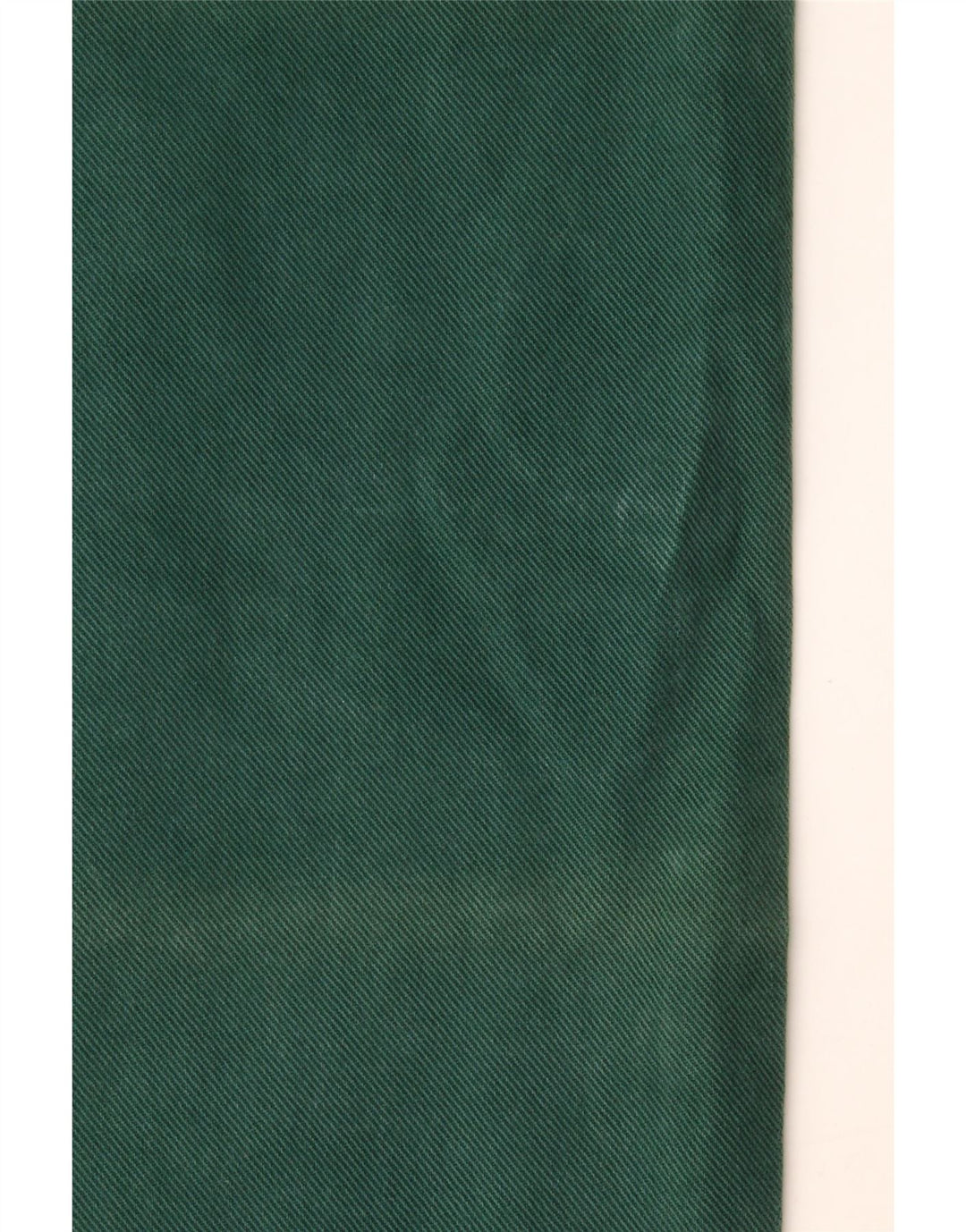 Aviatic Dame Højtaljede Straight Jeans W29 L33 Grøn