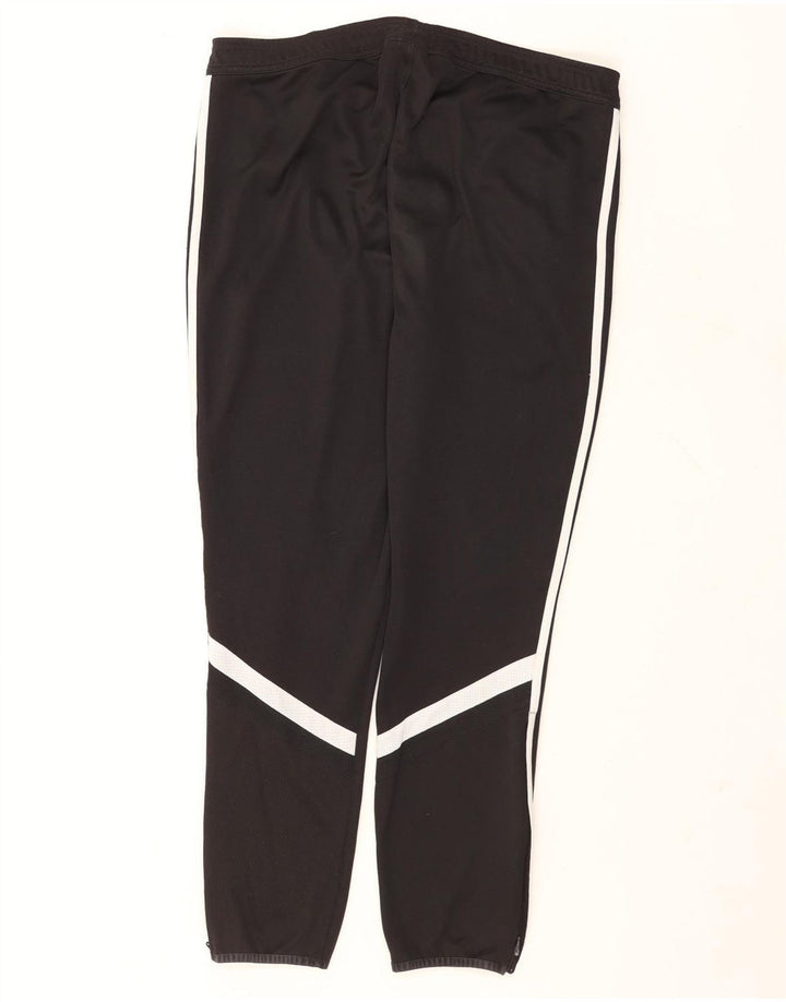 Adidas Herre Climacool Træningsdragt Bukser XL Sort Polyester