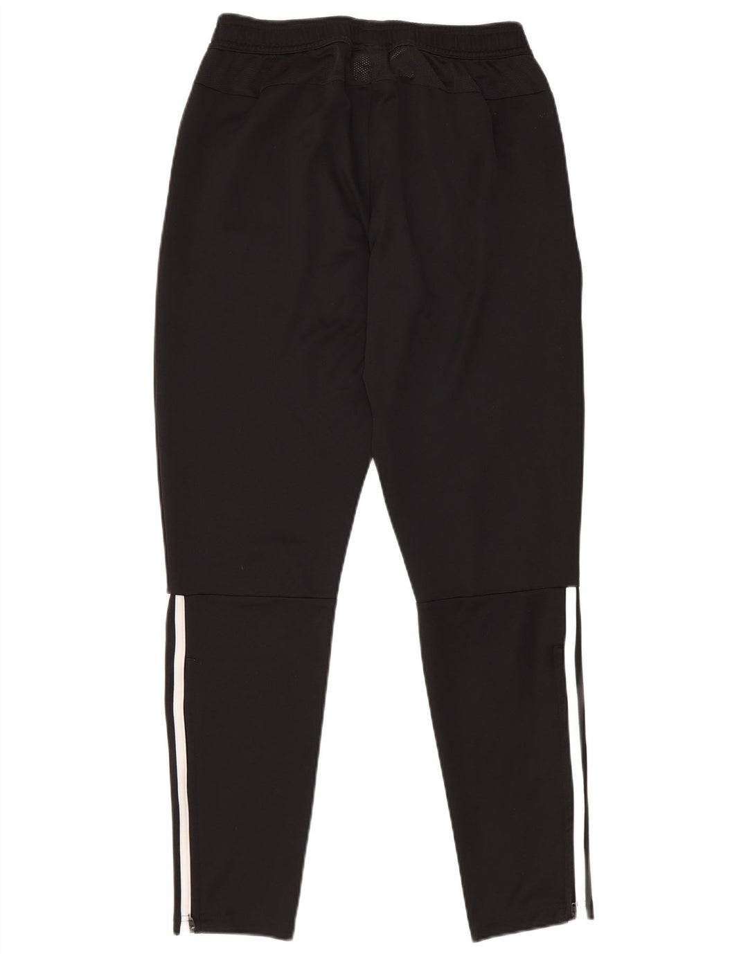 Adidas Træningsdragtsbukser til mænd Medium Sort Polyester