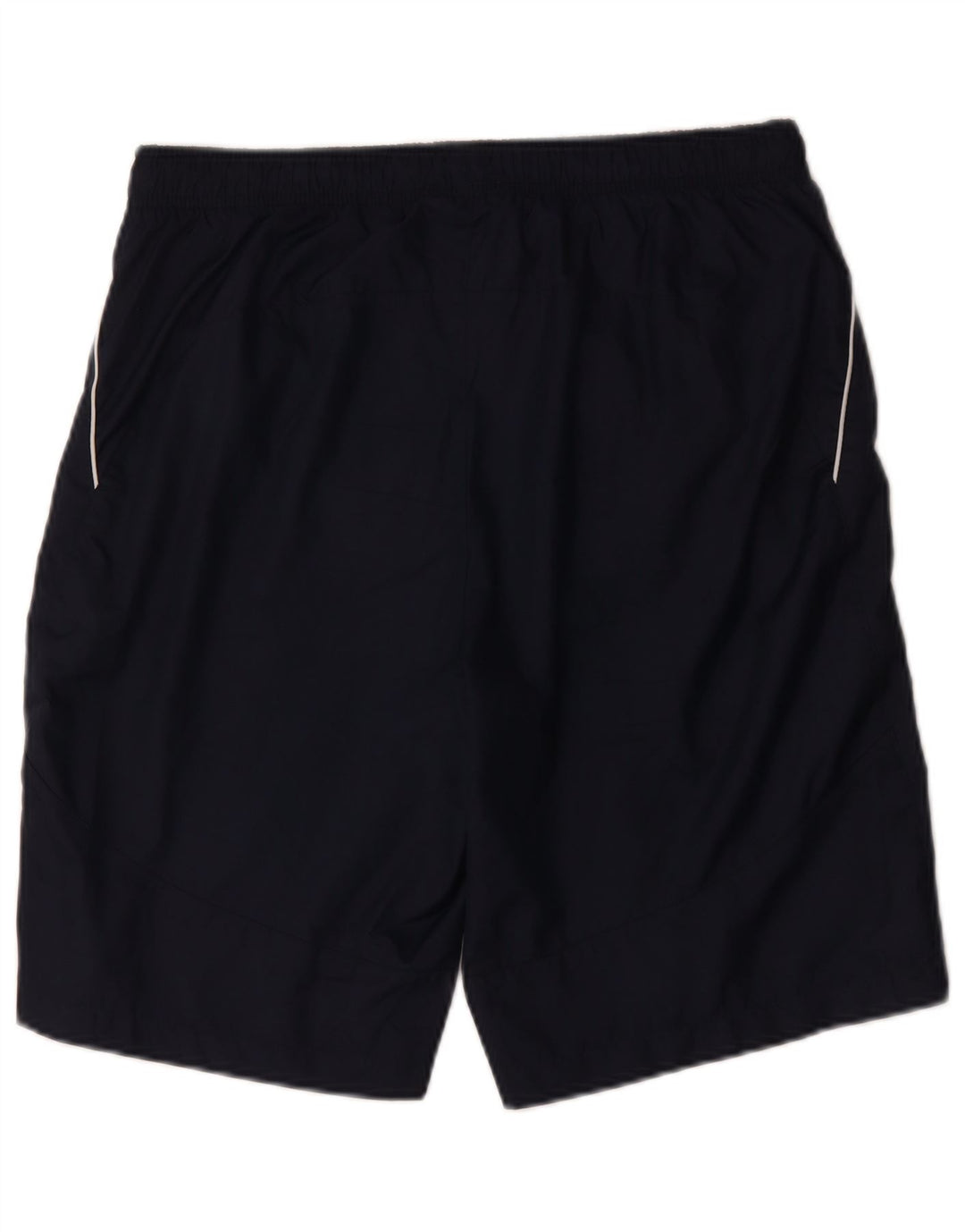 Nike sportsshorts til mænd, medium marineblå polyester