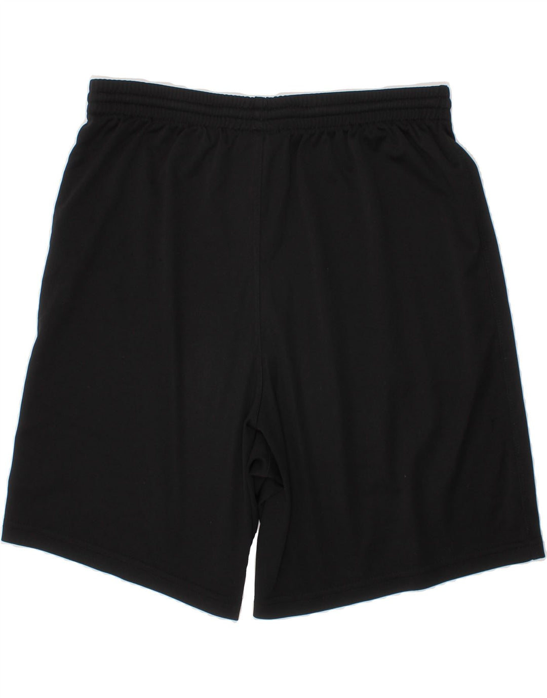 LOTTO Boys Sport Shorts 13-14 Years  Black Polyester Vintage Lotto and Second-Hand Lotto from Messina Hembry 