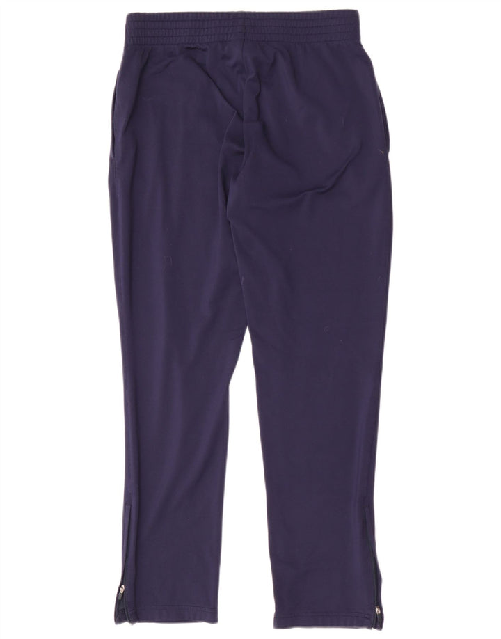 Fila Herre træningsdragt Bukser Medium Navy Blue Polyester