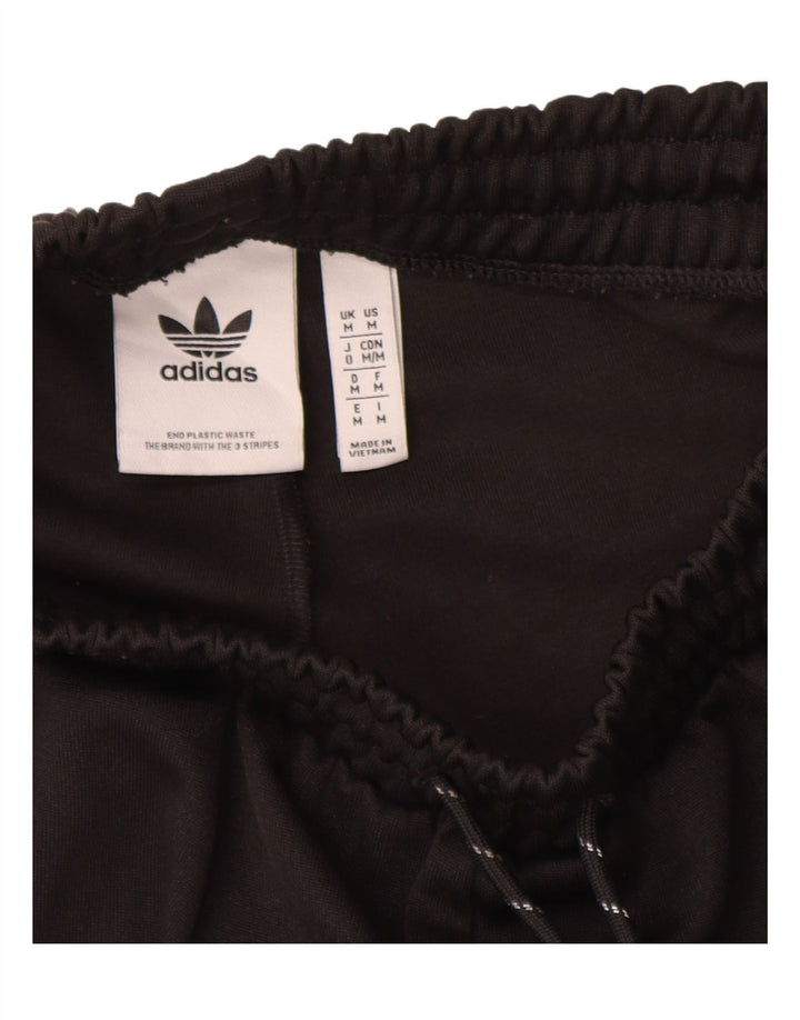 Adidas Træningsdragt til mænd Joggers Medium Sort Polyester
