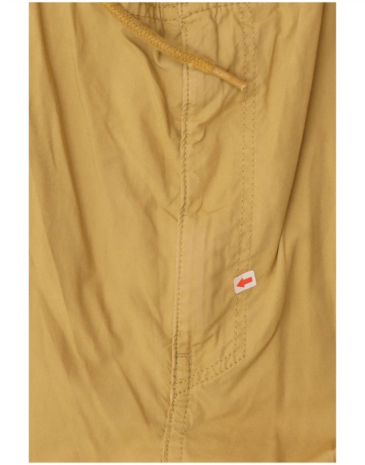 Dickies Herre Straight Cargo Bukser W36 L28 Beige Bomuld