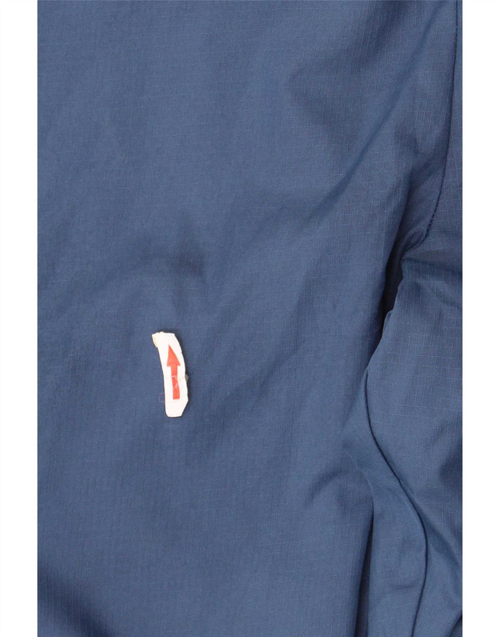 Adidas Træningsdragt til mænd Joggers Medium Navy Blue Polyester