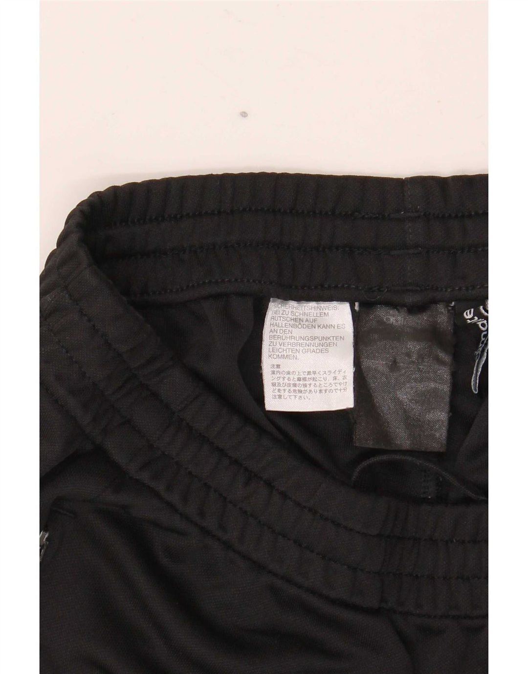 Adidas Herre Climalite træningsdragt Bukser Small Black