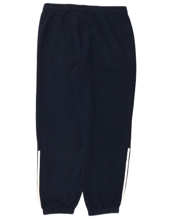 Adidas Træningsdragt til mænd Joggers XL Marineblå Bomuld