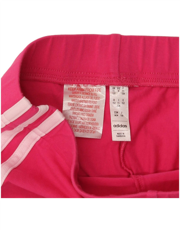 Adidas Pige Leggings 11-12 år Pink