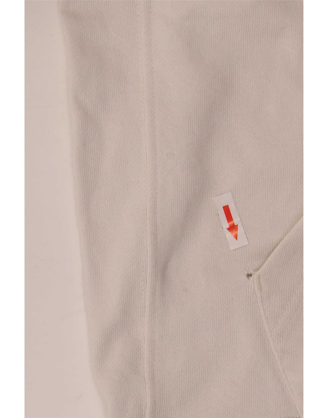 Nike Dame Hættetrøje UK 14 Large White