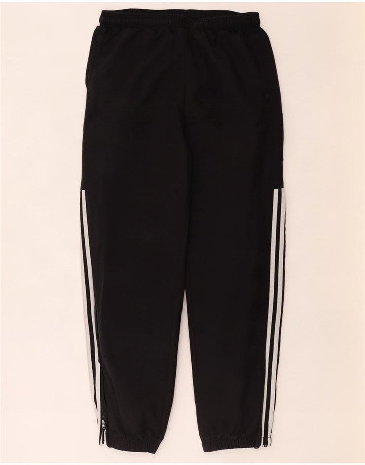 Adidas Træningsdragt til mænd Joggers Large Sort Polyester