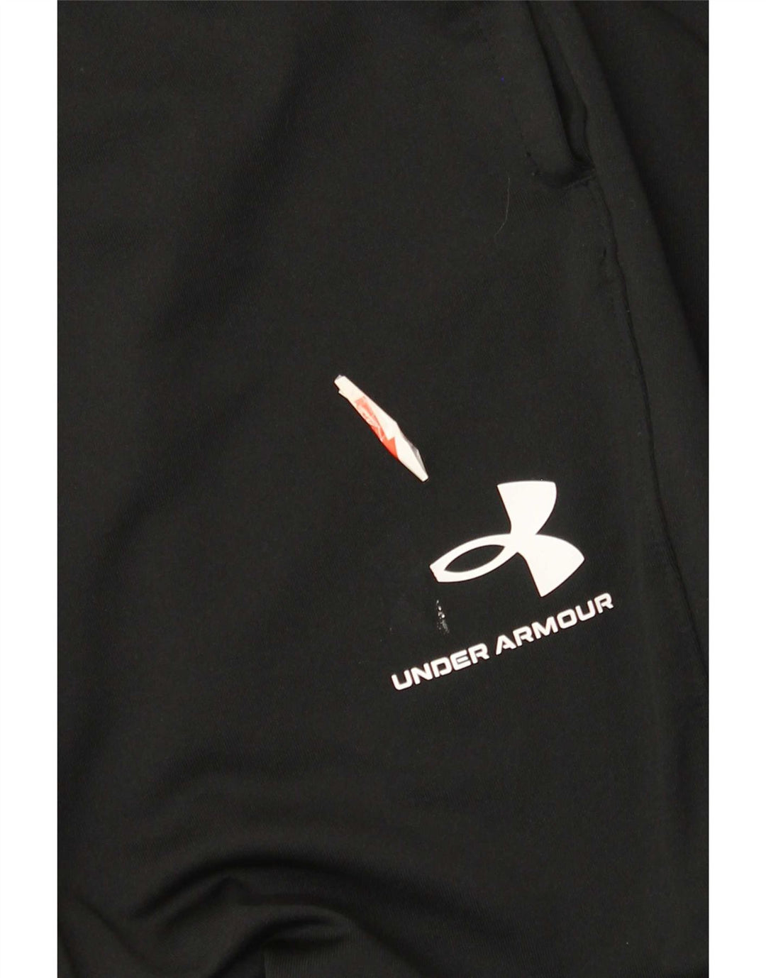 Under Armour Herre træningsdragt Bukser Medium Sort