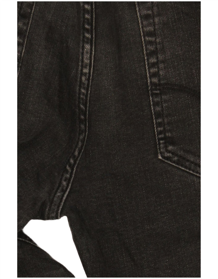 Jack & Jones Herre Slim Jeans W30 L30 Grå Bomuld