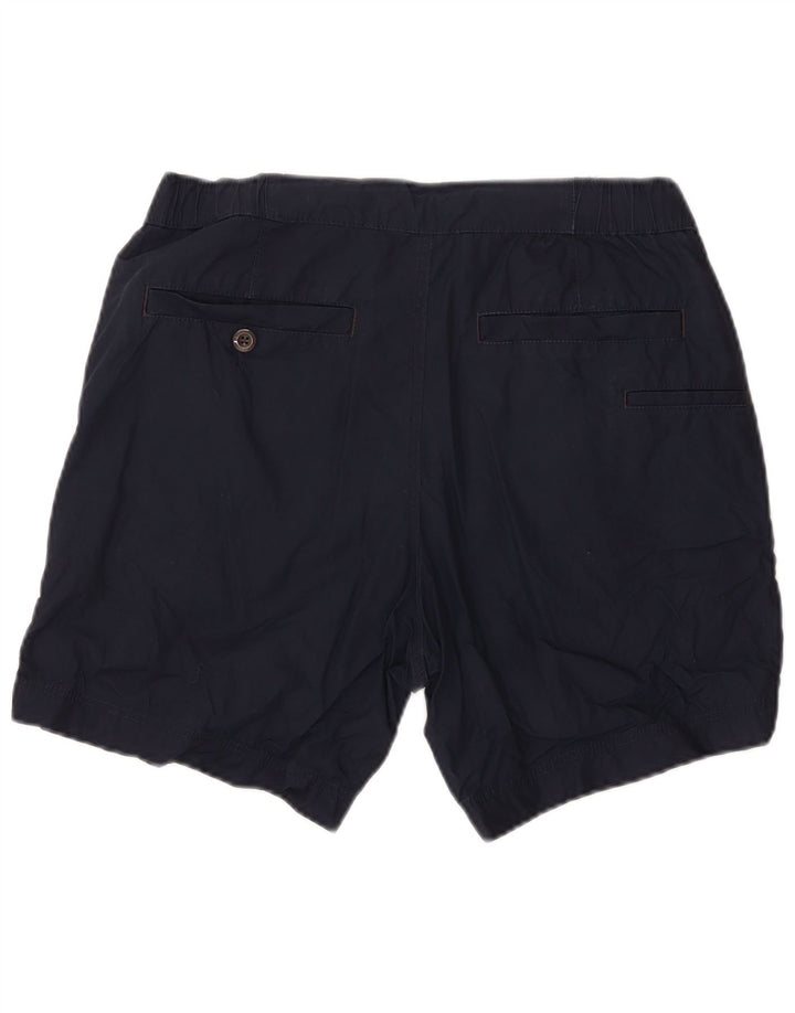 G-STAR Herre Cargo Shorts W31 Mellem marineblå bomuld