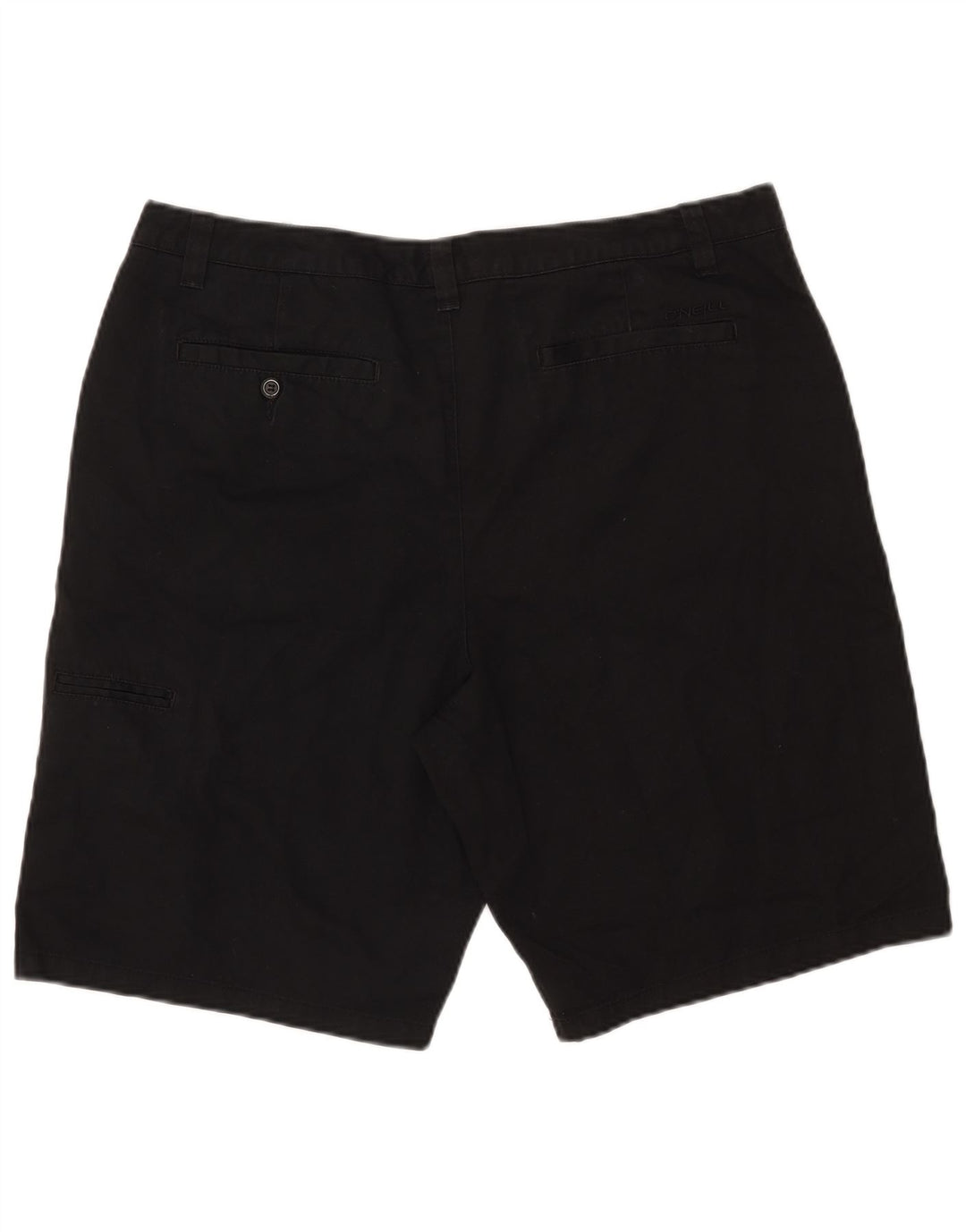 O'Neill Chino Shorts til mænd W36 Stor sort polyester