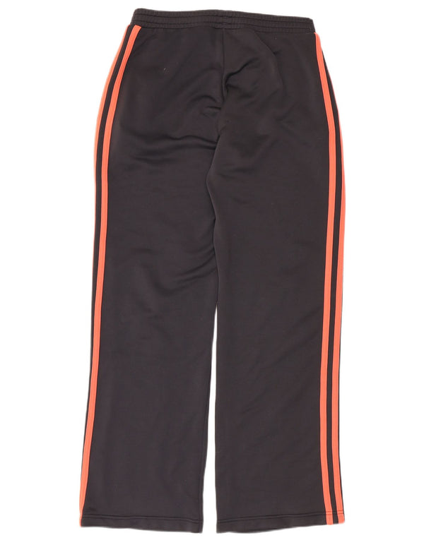 Adidas Træningsdragtsbukser til kvinder UK 12 Medium Grey Polyester