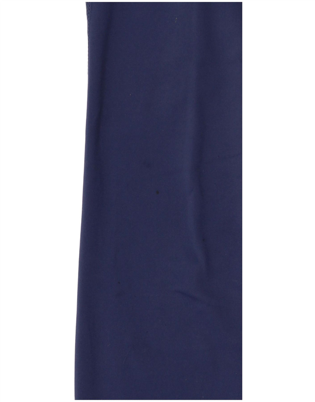 Adidas Aeroready Leggings til kvinder UK 12/14 Medium Navy Blue