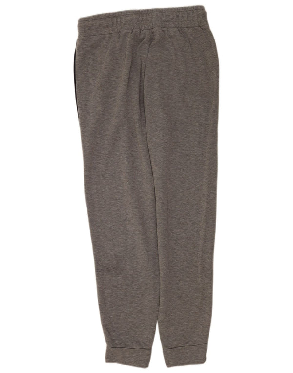 Hugo Boss Herre grafisk træningsdragt Bukser Joggers Small Grey Colourblock