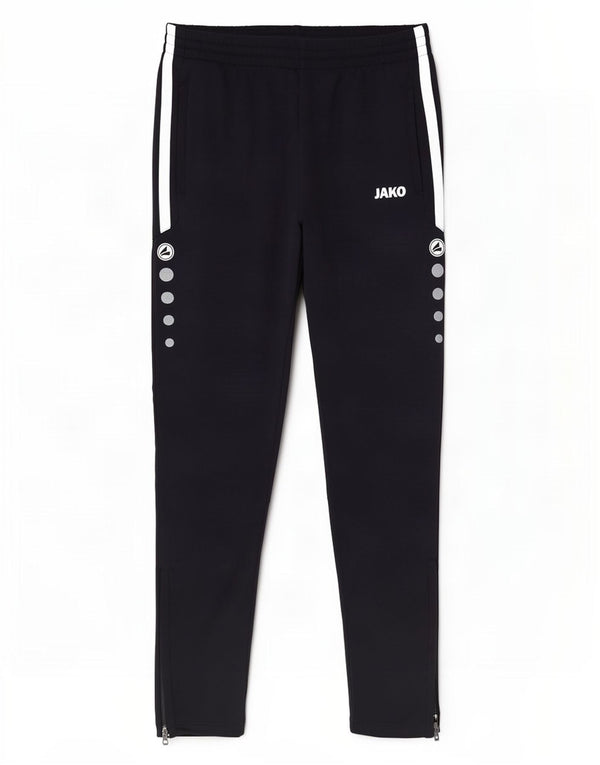 Jako Herre træningsdragt Bukser Large Navy Blue Polyester