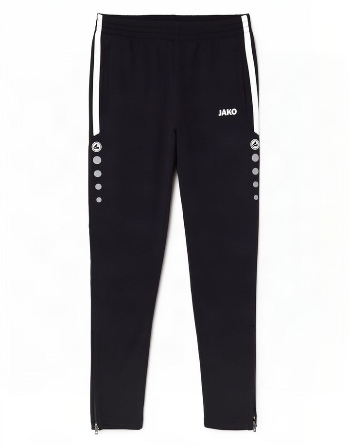 Jako Herre træningsdragt Bukser Large Navy Blue Polyester