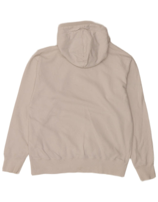 Champion Herre hættetrøje Jumper Large White