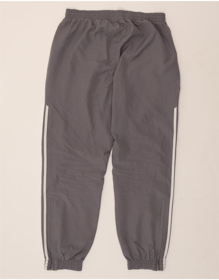 Adidas Træningsdragt til mænd Joggers Medium Grå Polyester
