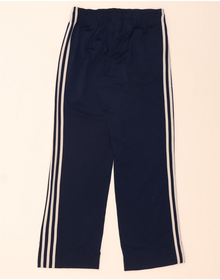 Adidas Træningsdragt bukser til mænd Medium Navy Blue Polyester