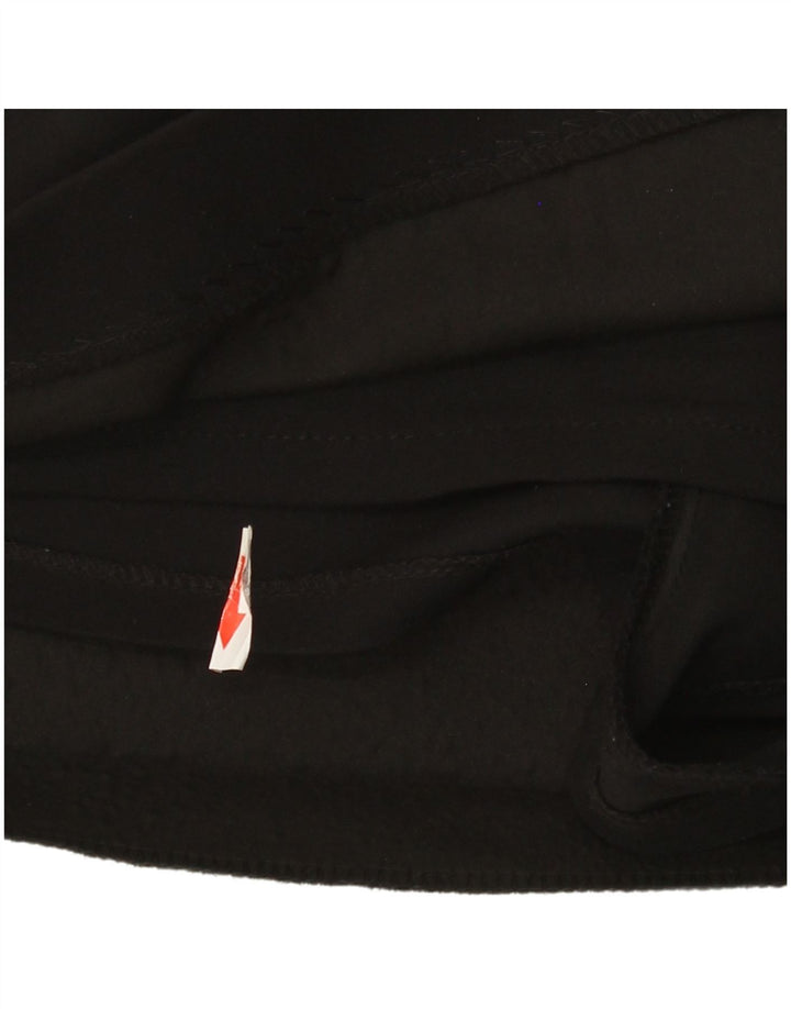 Zara Womens Skort UK 18 XL Sort Polyester