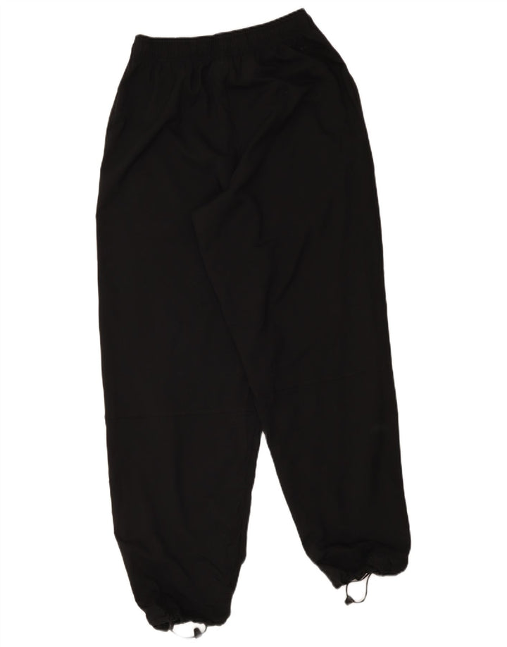 Nike Herre Dri Fit træningsdragt Bukser Joggers Large Sort Polyester