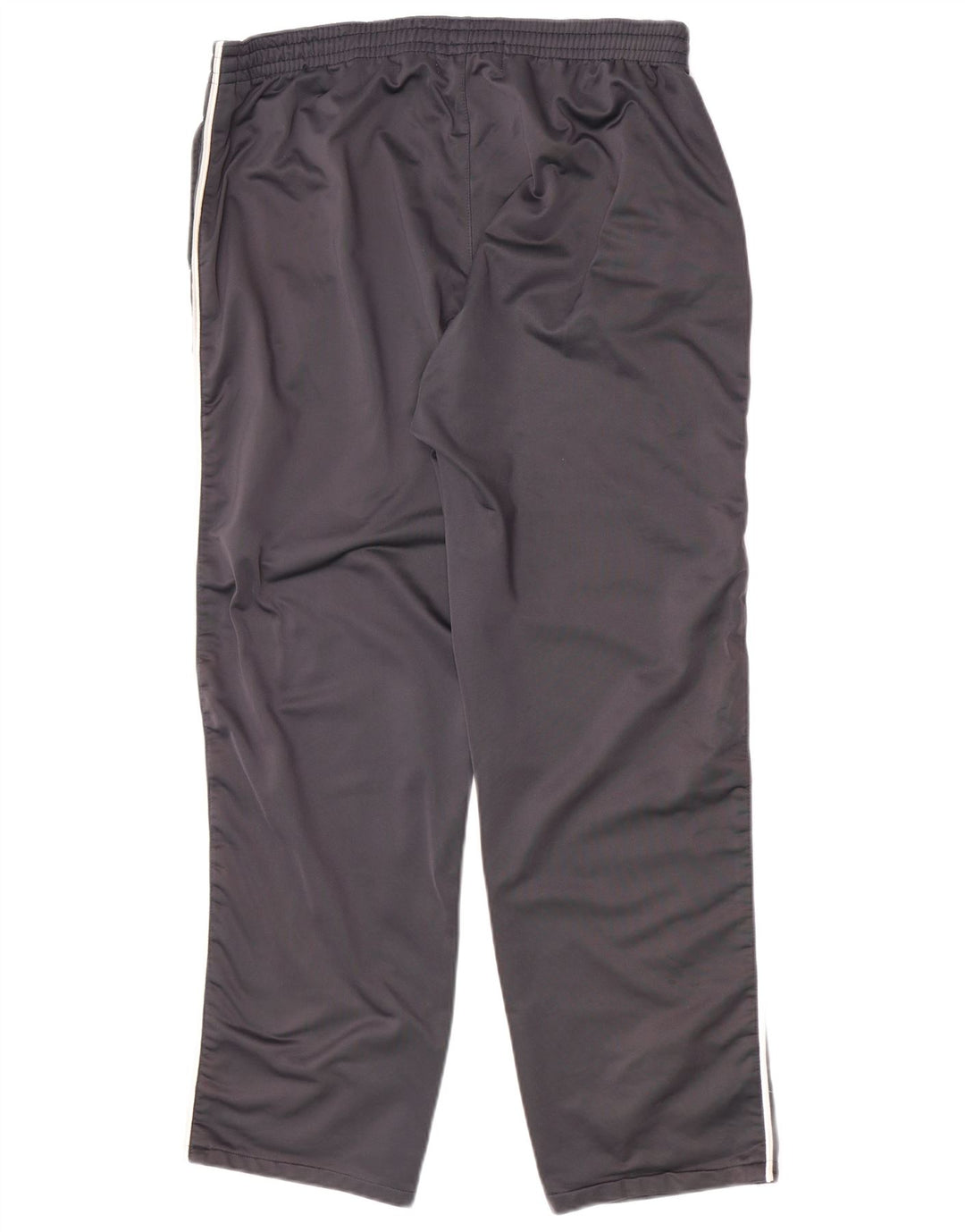 Kappa Boys Tracksuit Bukser 15-16 år 3XL Grå Polyester