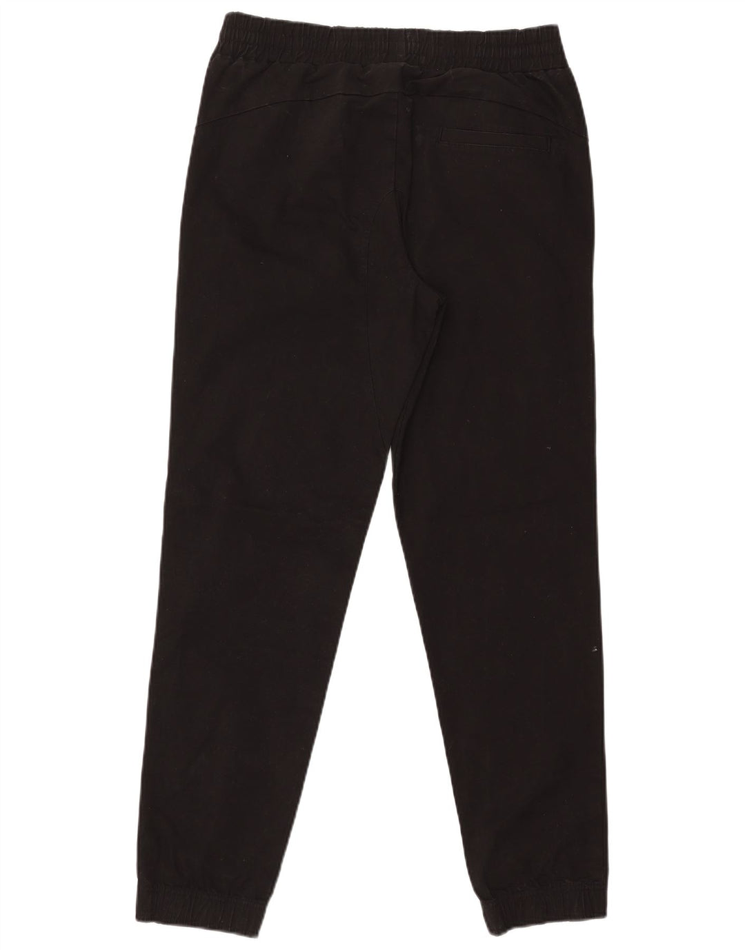 PUMA Træningsdragt bukser til mænd Joggers Large Sort