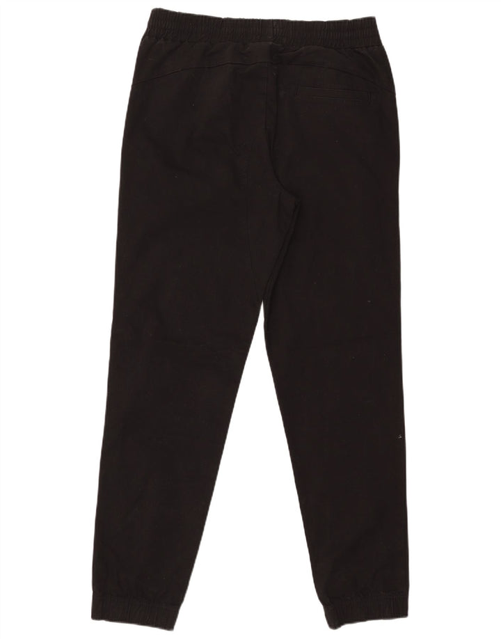 PUMA Træningsdragt bukser til mænd Joggers Large Sort