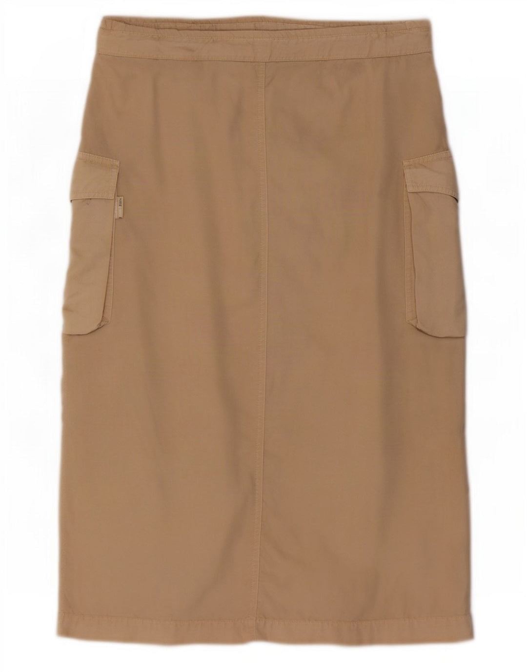 Cerruti 1881 Dame Cargo Nederdel IT 42 Medium W30 Beige