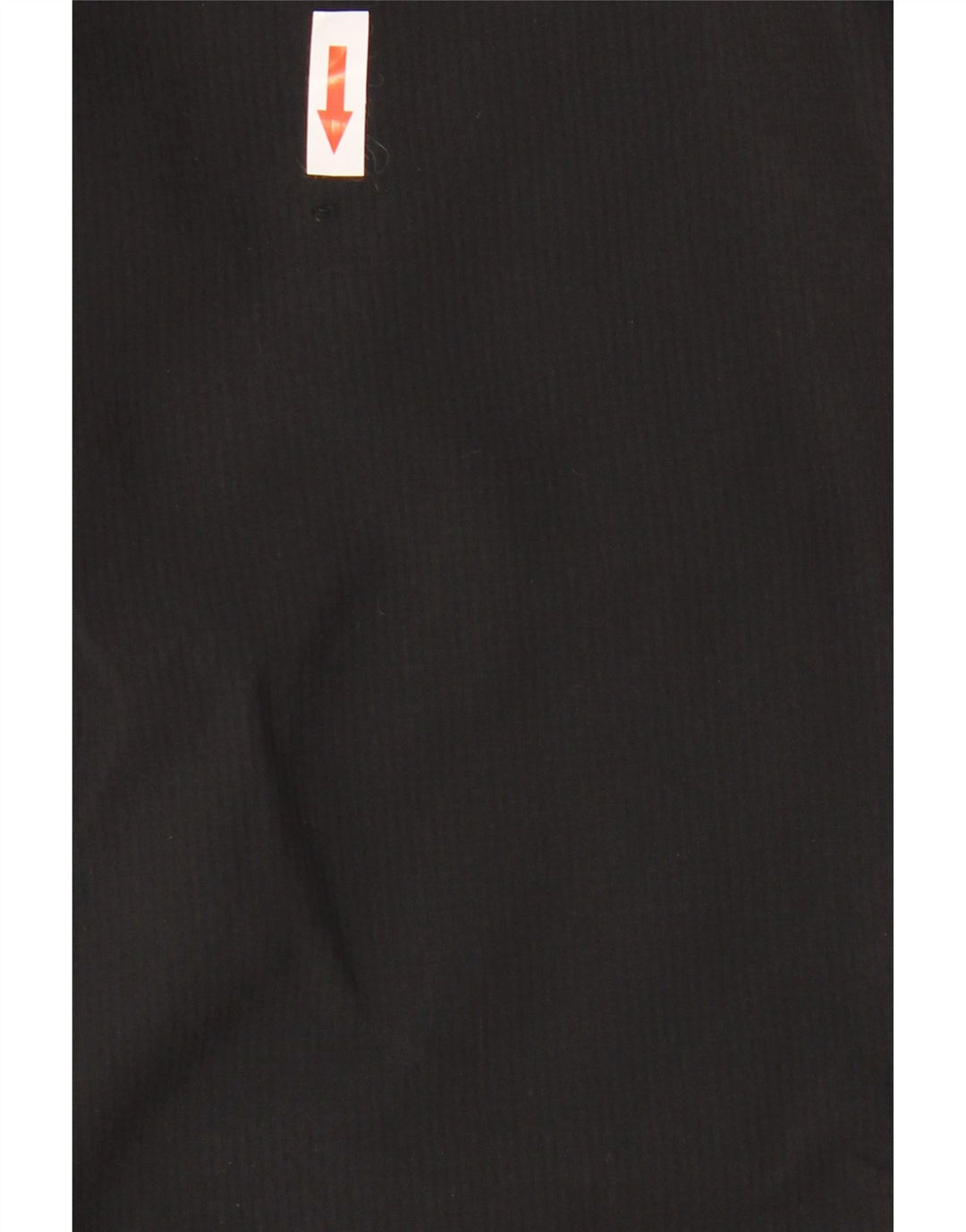 Ellesse Dame Cargo Træningsdragt Bukser Joggers UK 12 Medium Sort