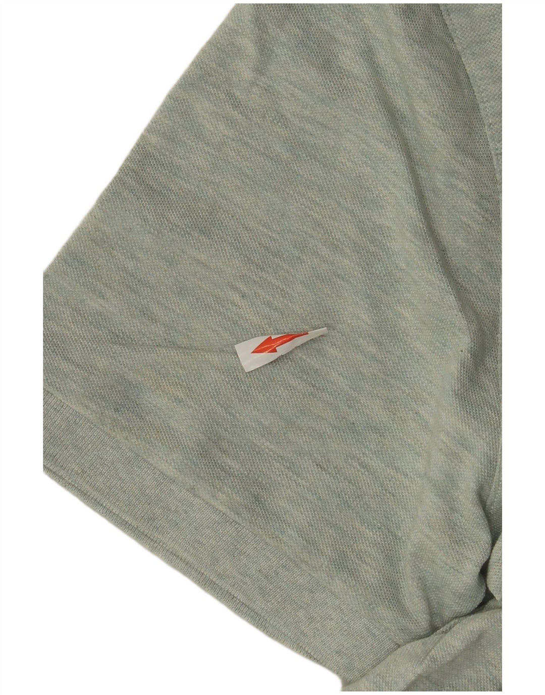 Hugo Boss Herre Regular Fit Polo Shirt Stor grøn bomuld