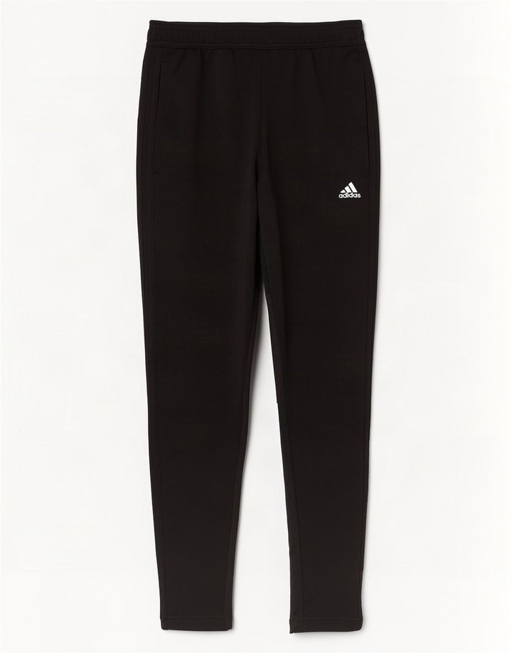 Adidas Herre Climacool Træningsdragt Bukser XS Sort Polyester