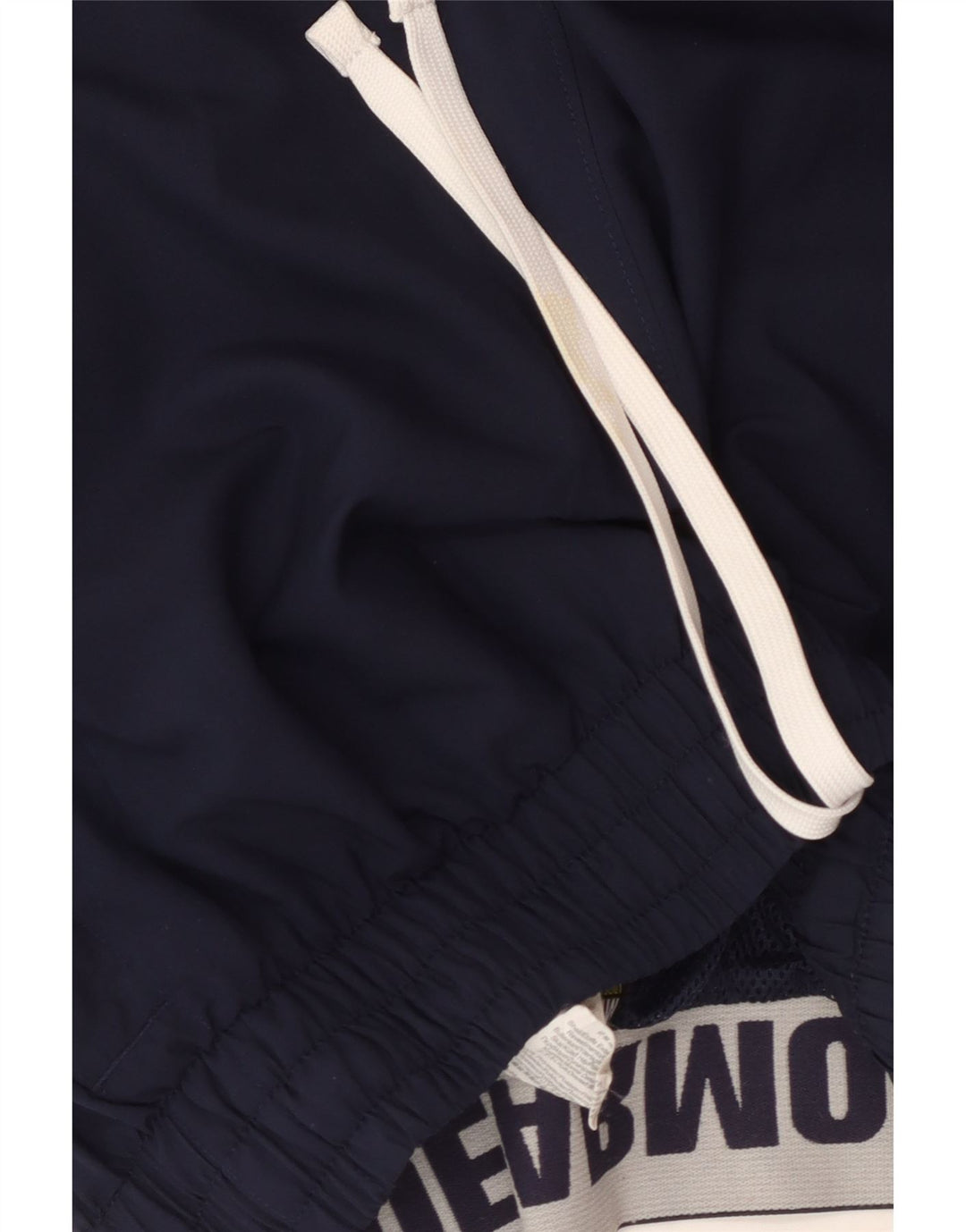 Under Armour Herre træningsdragt Bukser Joggers Medium Navy Blue Polyester