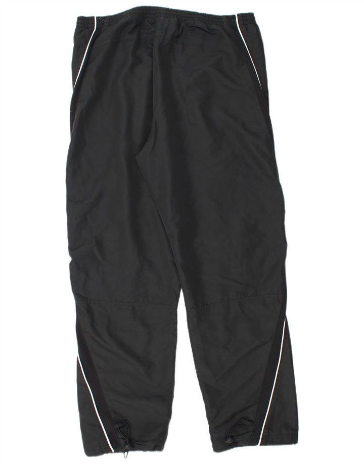 Adidas Træningsdragt til mænd Joggers Medium Sort Polyester