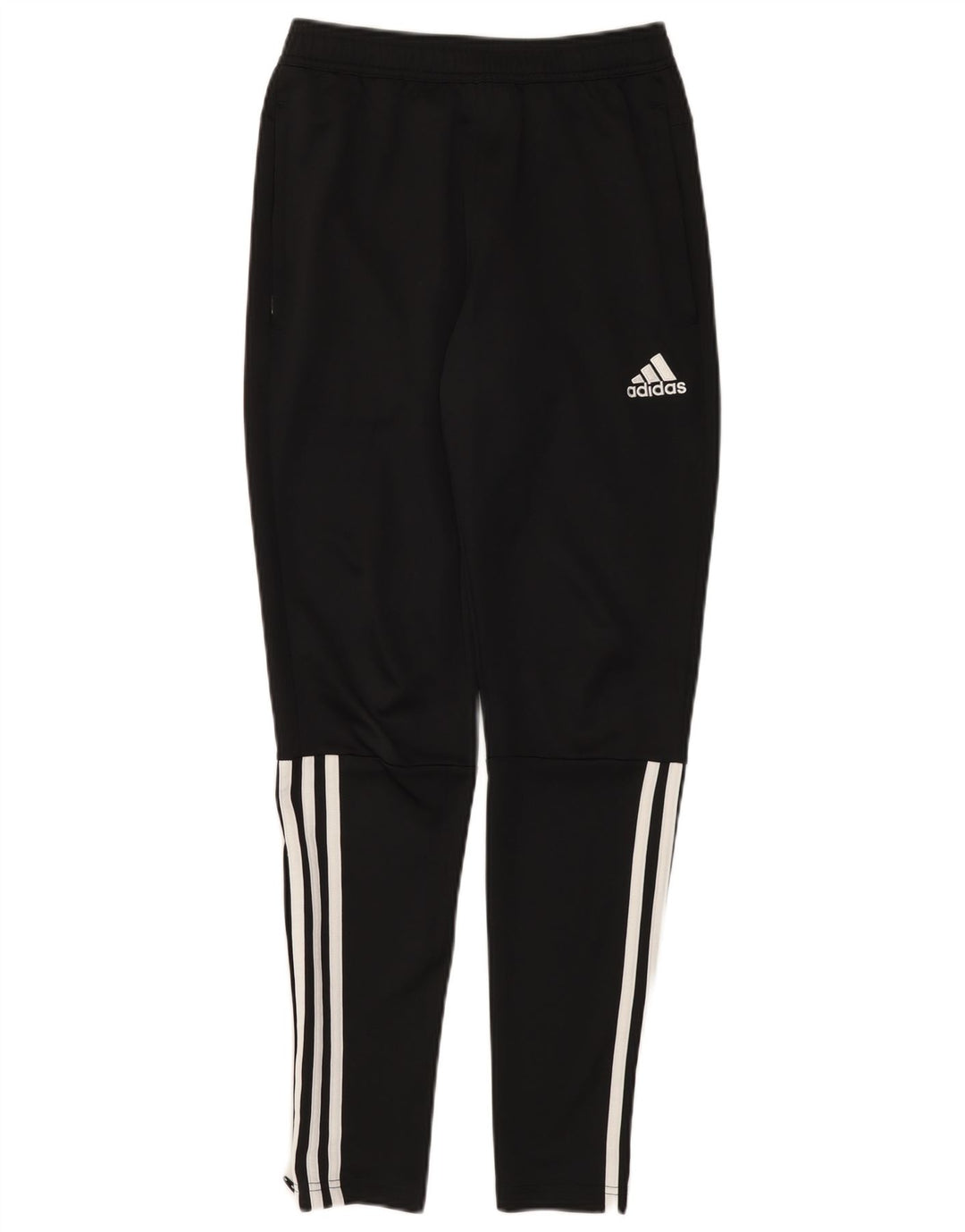 Adidas Herre Climacool Træningsdragt Bukser XS Sort Polyester