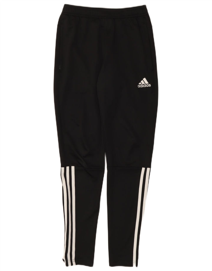 Adidas Herre Climacool Træningsdragt Bukser XS Sort Polyester
