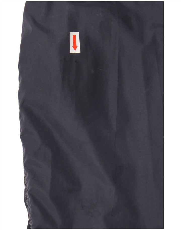 HOGAN Bomberjakke til mænd UK 42 XL Navy Blue