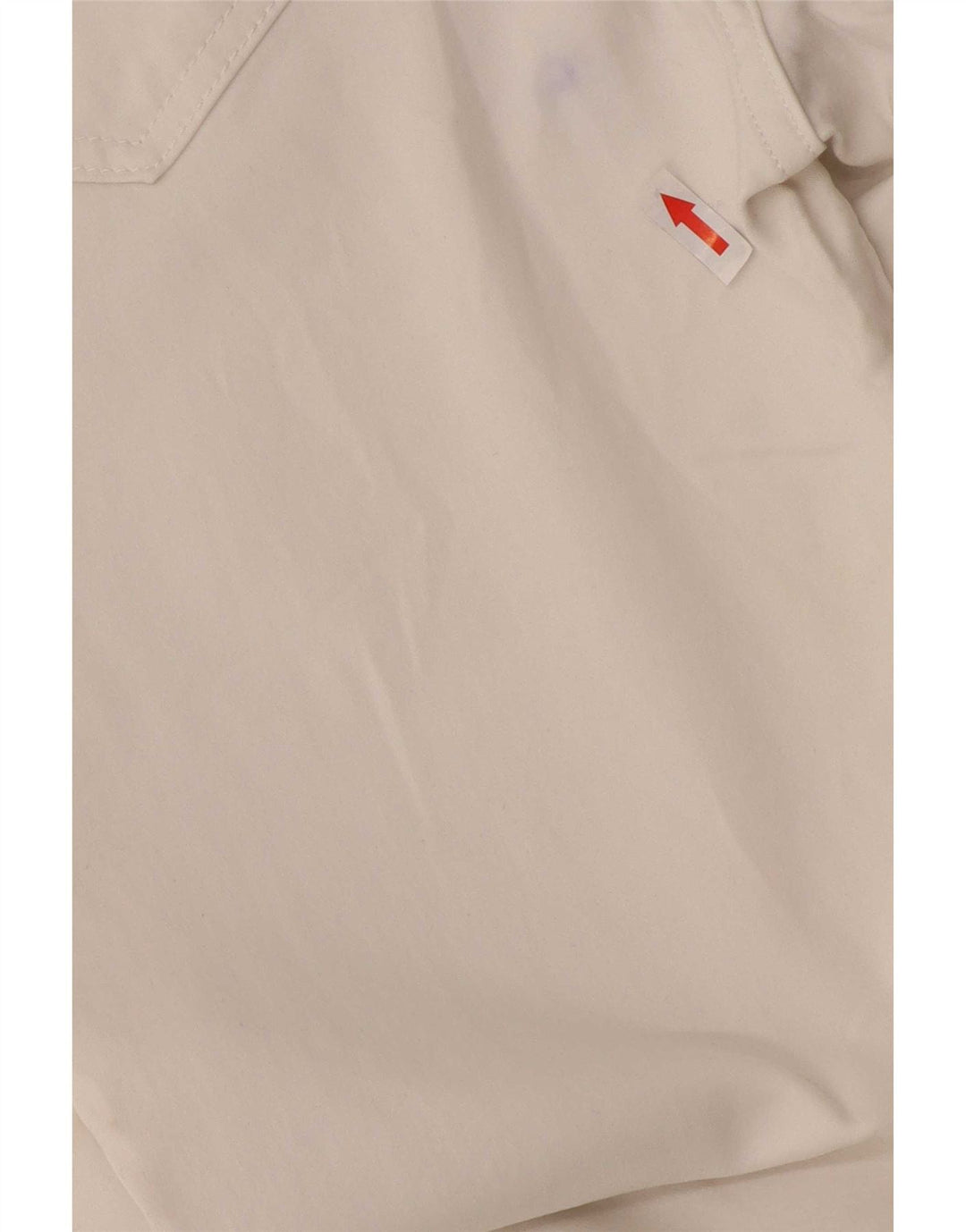 Marks & Spencer Dame Regular Skinny Jeans UK 14 Medium W30 L27 White