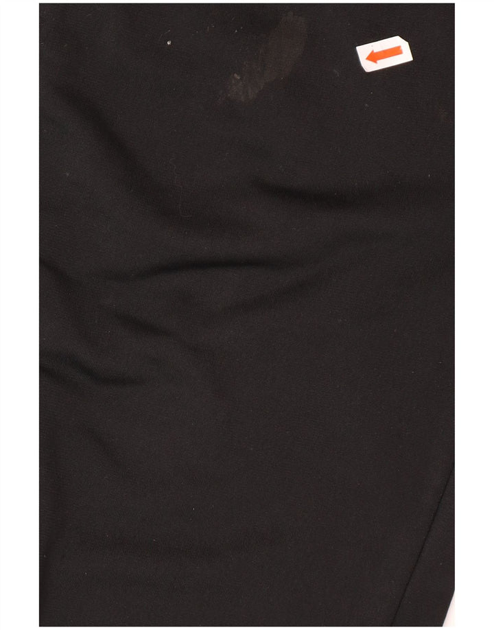 ADIDAS Træningsdragtsbukser til mænd Small Black